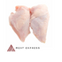 Chicken Breast with Bone (1 lb)