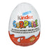 Kinder Surprise Chocolate Egg - 20 gms