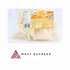 Al-Shamas Chicken Samosa - 300 gms - 10 pieces - Zabeeha by hand