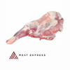 Goat Shoulder (1 lb)