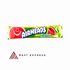 Airheads Watermelon
