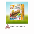 Al-Shamas Chicken Charcoal Kebab - 560 gms - 13 Pieces - Handmade - Halal