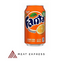 Orange Fanta - 330 ml