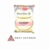 Handi Besan – Pure Gram Flour